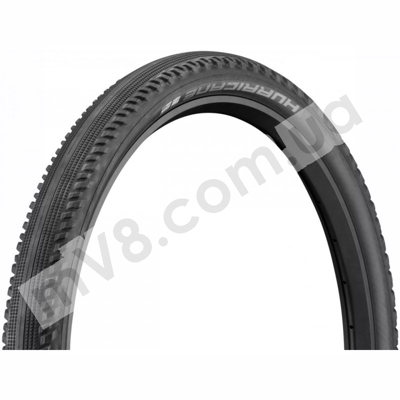 Покришка Schwalbe Hurricane ADDIX, DD, GreenGuard 27,5 х2,0 - Зображення 6