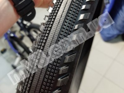 Покришка Schwalbe Hurricane ADDIX 28х1.6 (42-622)