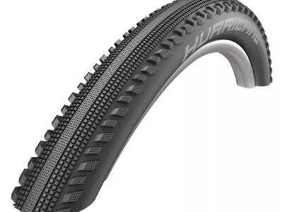 Покришка Schwalbe HURRICANE RaceGuard ADDIX 26х2.10 (54-559)