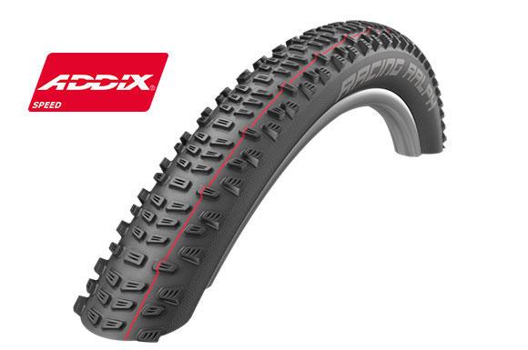 Покришка Schwalbe Racing Ralph Evolution ADDIX Speed 26х2,25