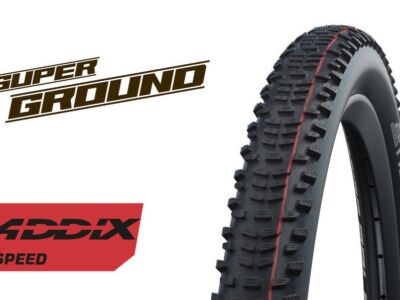 Покришка Schwalbe Racing Ralph Evolution Ground 26х2,25