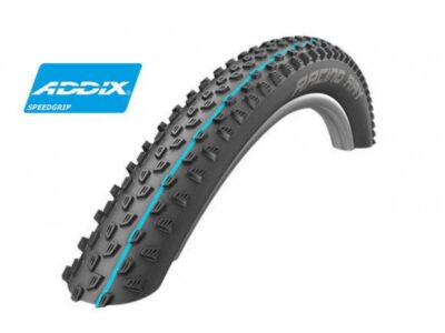 Покришка Schwalbe Racing Ray Evolution SpeedGrip 27,5 х2,25