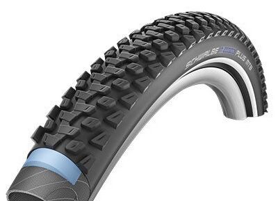 Покришка Schwalbe Marathon Plus MTB SmartGuard 27,5х2,1