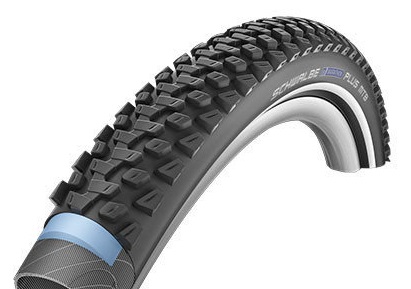 Покришка Schwalbe Marathon Plus MTB SmartGuard 27,5х2,1