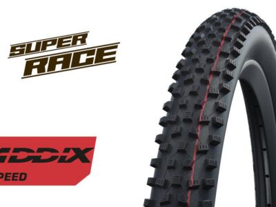Покришка Schwalbe Rocket Ron Evolution Super Race 26х2,35