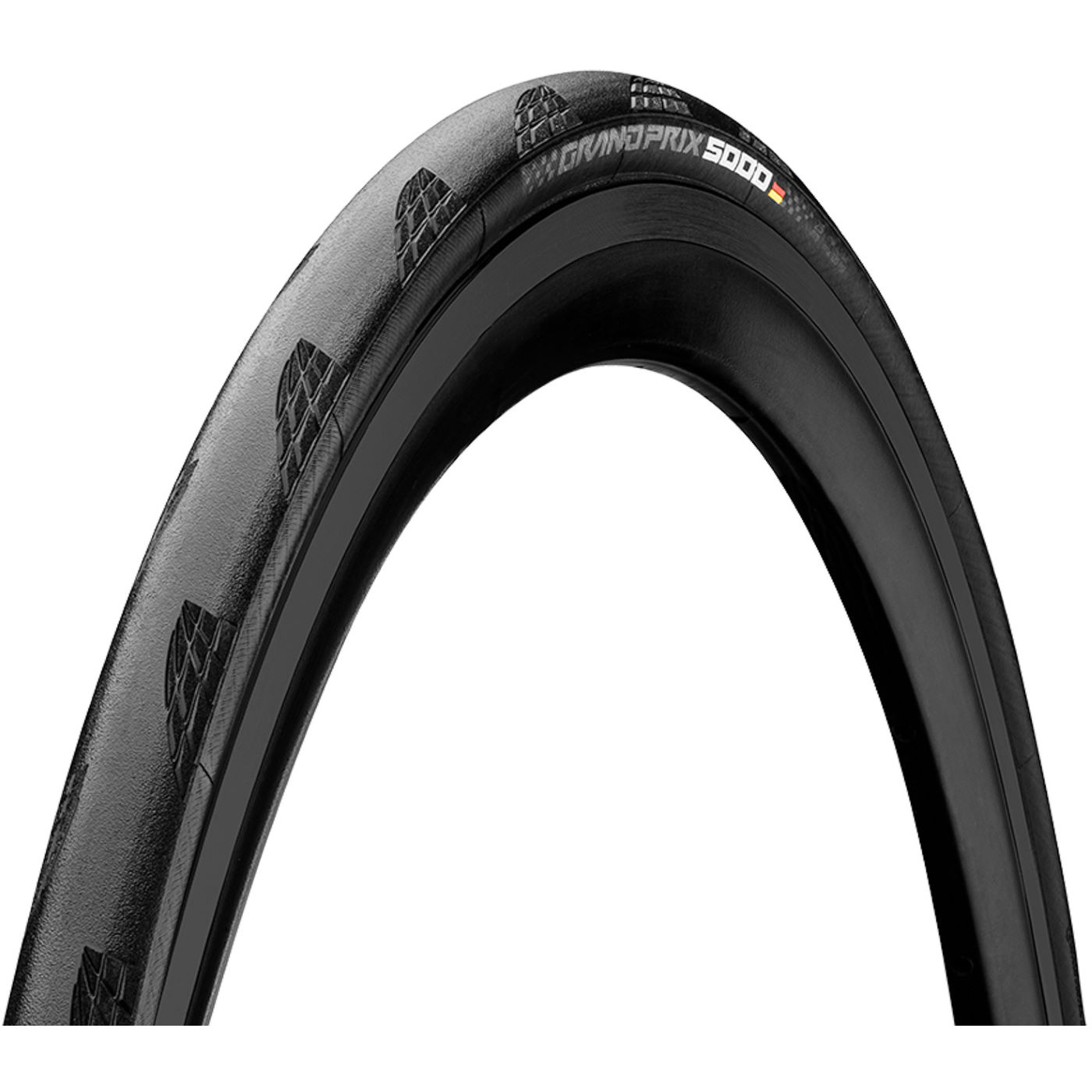 Покришка Continental GrandPrix 5000 25-622 700x25C - Зображення 3