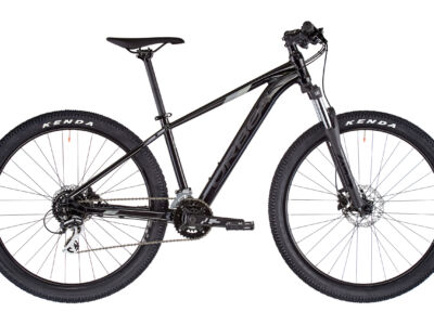 Велосипед Orbea MX50 колеса-29 размер-М цвет-Black Grey