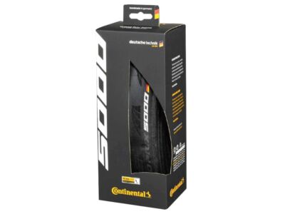 Покришка Continental GrandPrix 5000 25-622 700x25C