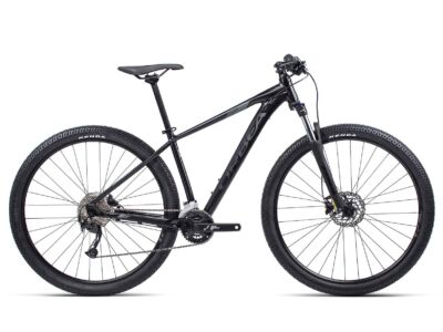 Велосипед Orbea MX 40 колеса-29 размер-M цвет-Black-Grey