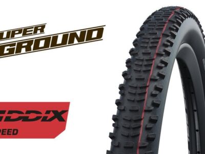 Покришка Schwalbe Racing Ralph Evolution Speed ​​SG 29х2,25