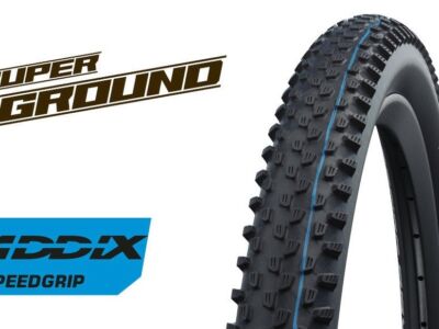Покришка Schwalbe Racing Ray Evolution SpeedGrip SG 29х2,25