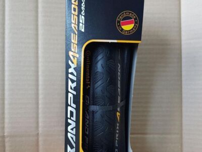 Покришка Continental GrandPrix 4 Season 25-622 700x25C