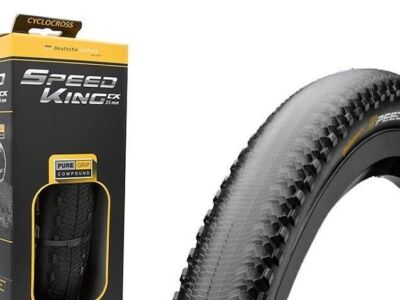 Покришка Continental Speed King CX PureGrip 28х1,35 35-622