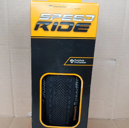 Покришка Continental Speed Ride Puncture ProTec 28х1,6 (42-622)