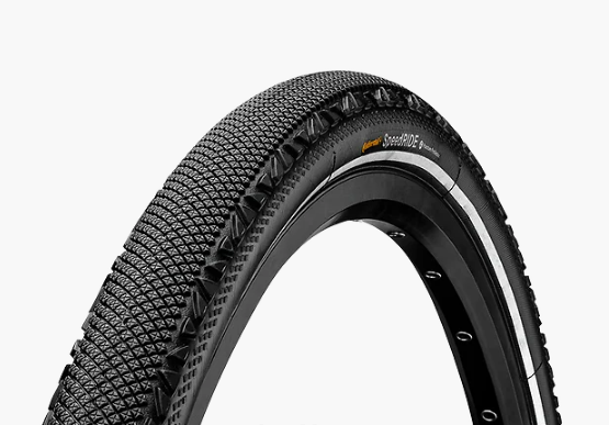 Покришка Continental Speed Ride Puncture ProTec 28х1,6 (42-622) - Зображення 2