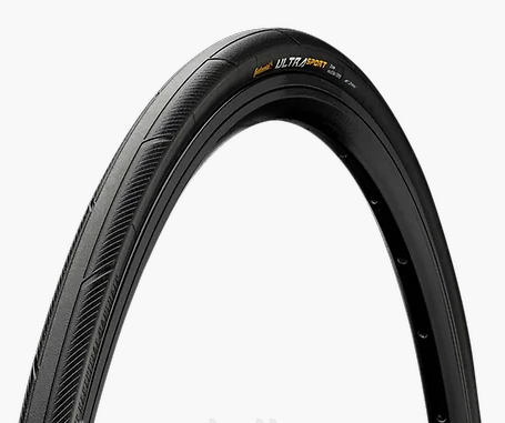 Покришка Continental UltraSport III PureGrip 28х1.0 25-622 700x25C