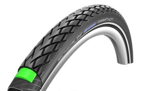 Покришка Schwalbe Marathon GreenGuard 28х1.25 (32-622)