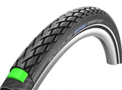 Покришка Schwalbe Marathon GreenGuard 28х1.4 (37-622)