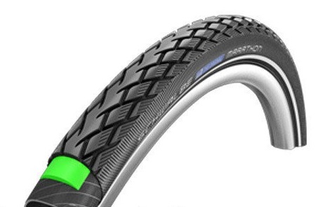 Покришка Schwalbe Marathon GreenGuard 28х1.4 (37-622)