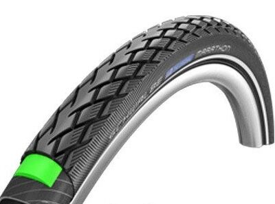 Покришка Schwalbe Marathon GreenGuard 28х1,1 (28-622)