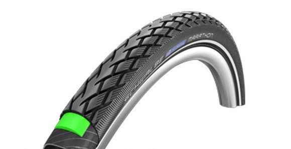 Покришка Schwalbe Marathon GreenGuard 28х1.5 (40-622)