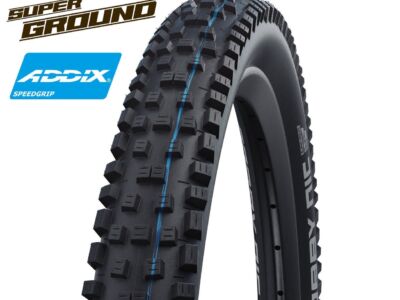 Покришка Schwalbe Nobby Nic Evolution SpeedGrip 29х2,25