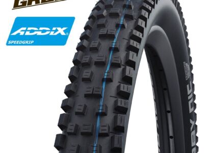 Покришка Schwalbe Nobby Nic Evolution SpeedGrip 29х2,35