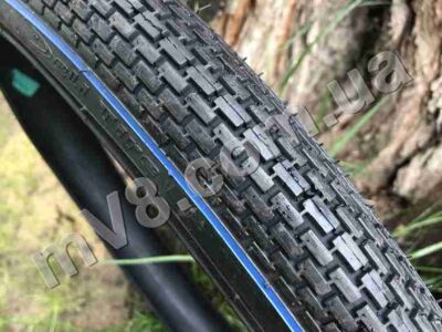 Покришка Deli tire 20х1.75 (47-406) виробник Indonesia