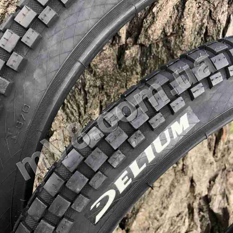 Покришка Deli tire 20х2.125 BMX Cross Ranger Indonesia - Зображення 8