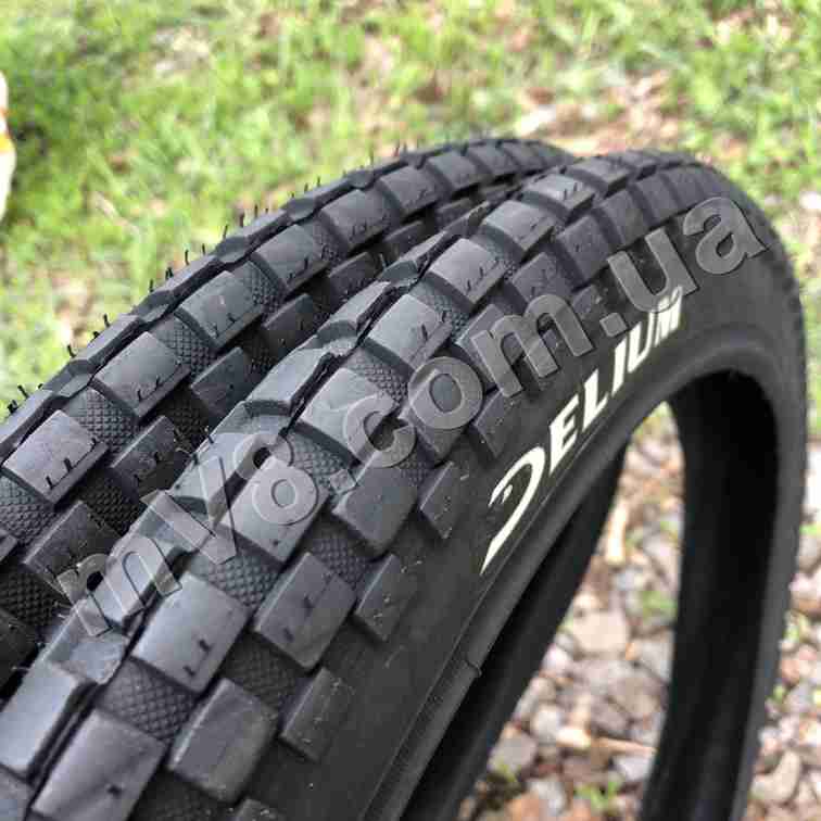 Покришка Deli tire 20х2.125 BMX Cross Ranger Indonesia