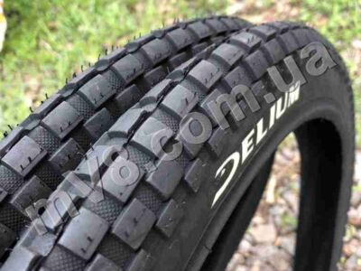 Покришка Deli tire 20х2.125 BMX Cross Ranger Indonesia