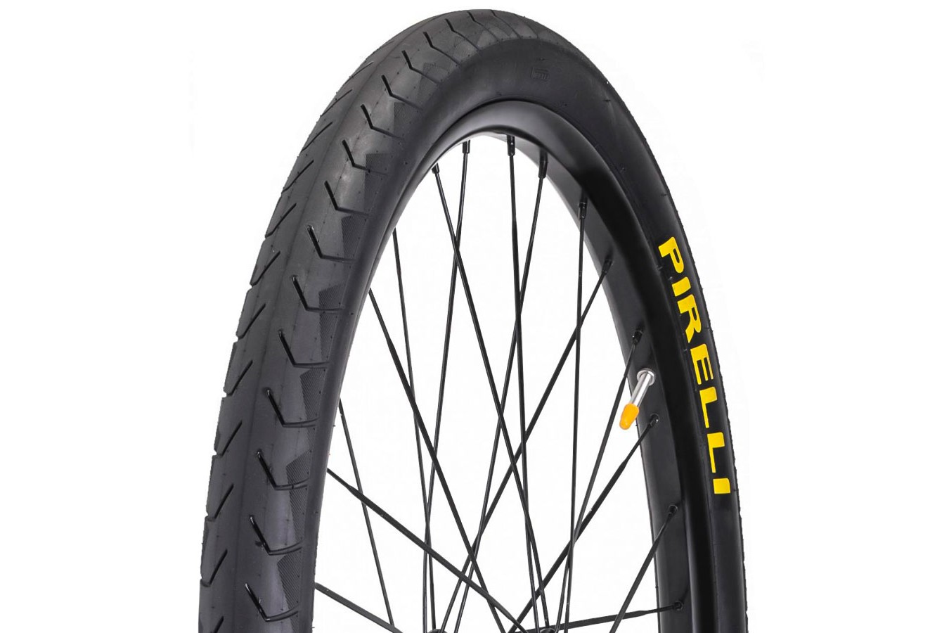 Покришка Pirelli Phantom Street 28х1.6 700х38С (40-622) - Зображення 3