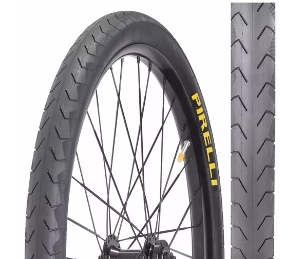 Покришка Pirelli Phantom Street 28х1.6 700х38С (40-622)