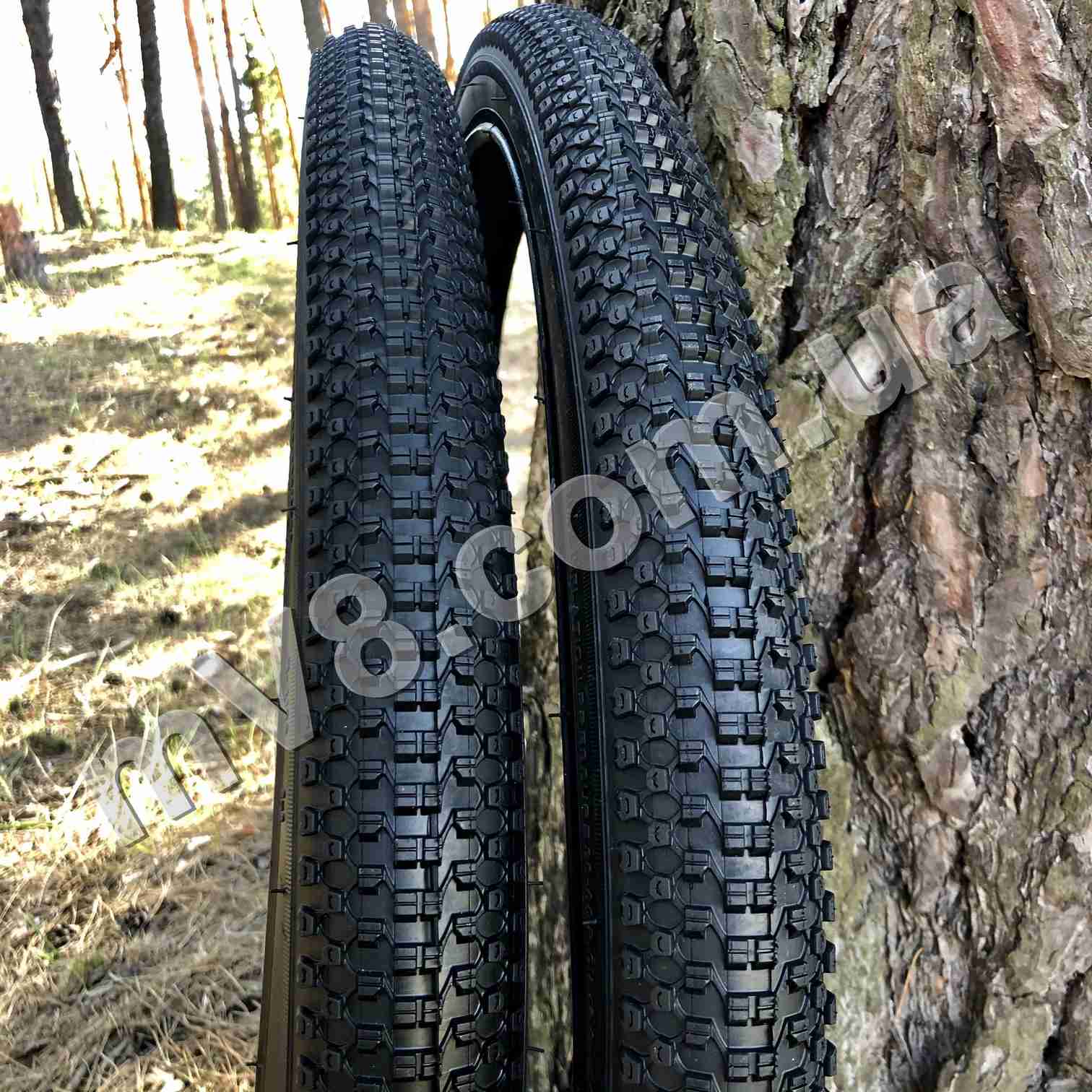 Покришка Ralson Octave 26х2,10 (54-559) India - Зображення 3