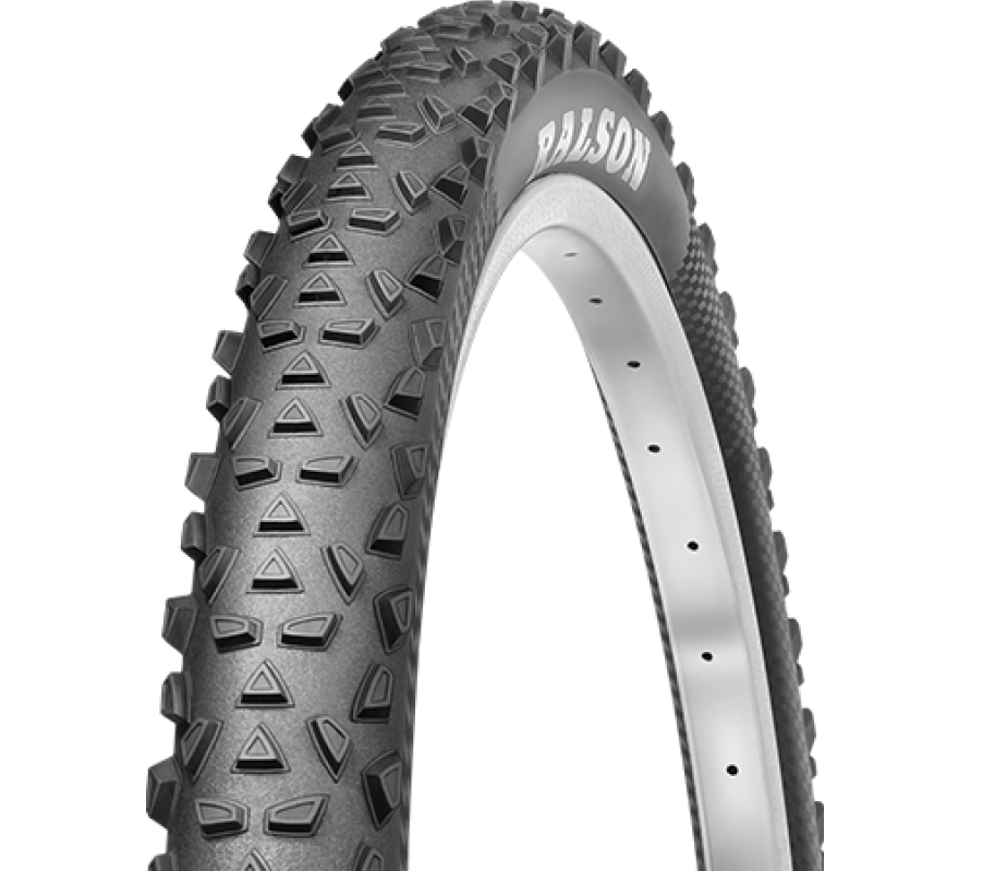 Покришка Ralson himalayan trail 26х2,10 (54-559) HDNF 60 TPI