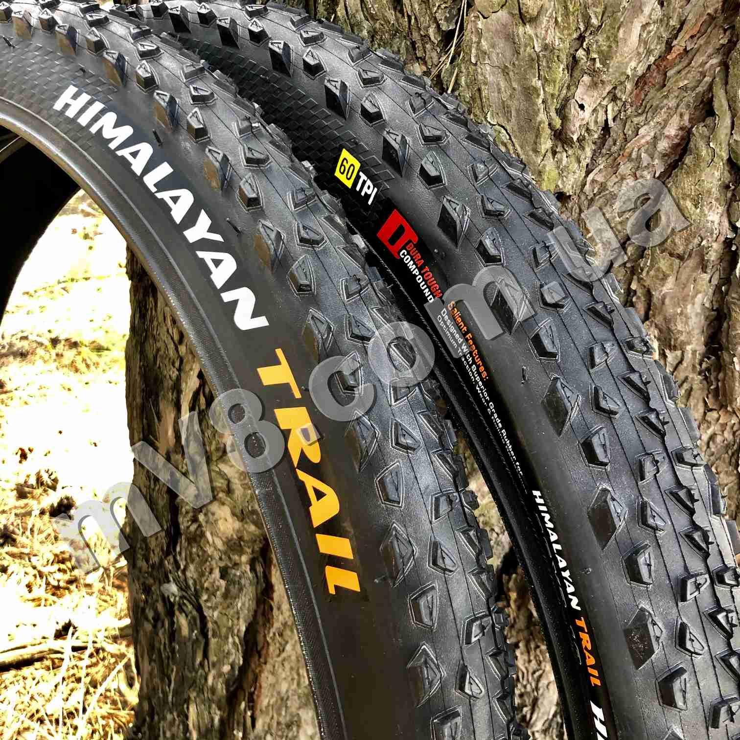 Покришка Ralson himalayan trail 26х2,10 (54-559) HDNF 60 TPI - Зображення 5
