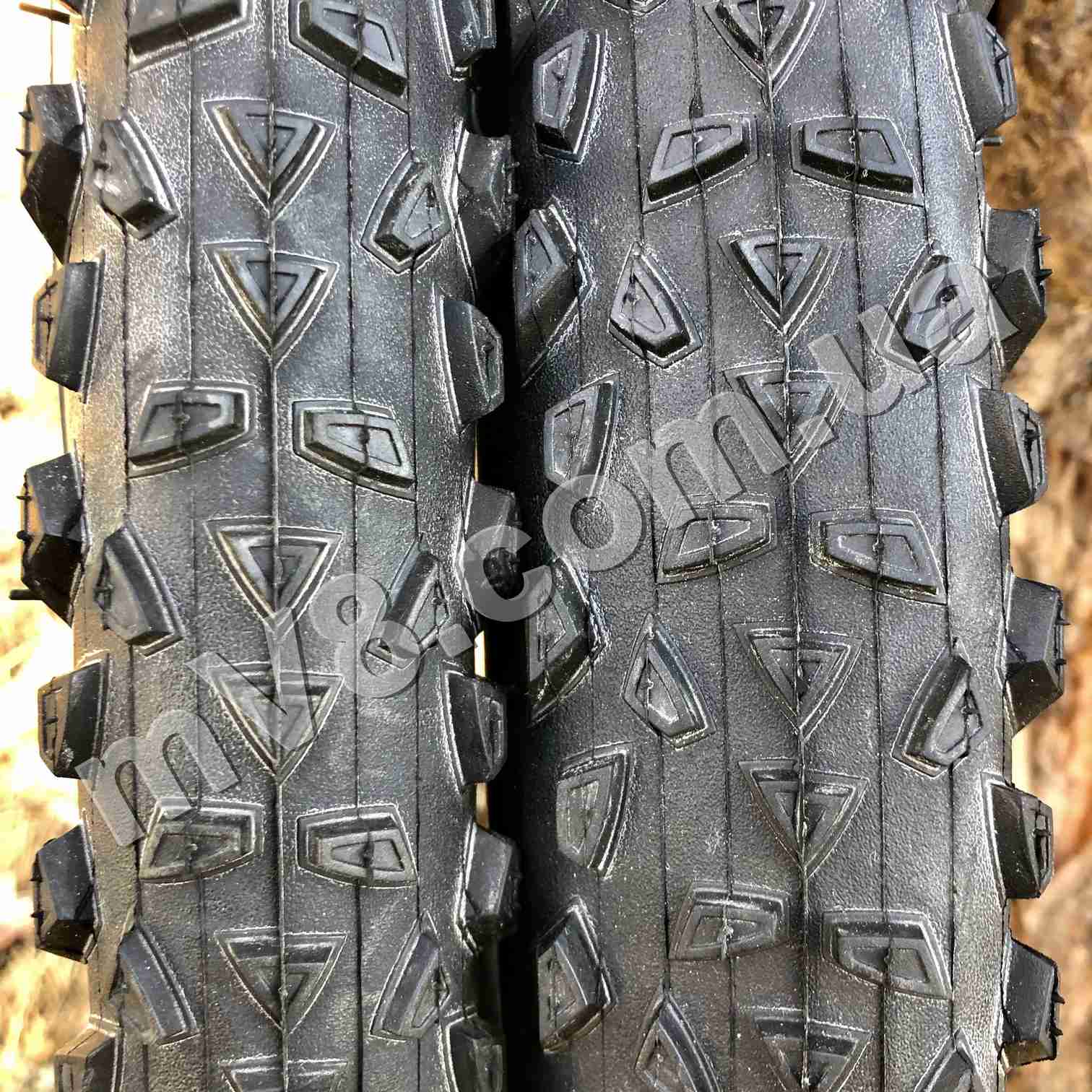 Покришка Ralson himalayan trail 26х2,10 (54-559) HDNF 60 TPI - Зображення 6