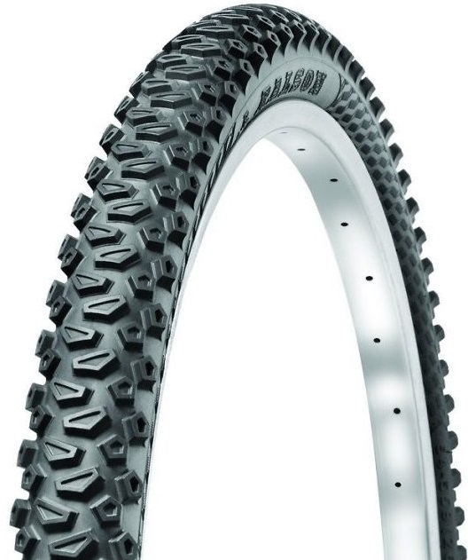 Покришка велосипедна Ralson Alpine trail India 29х2,1 (54-622)