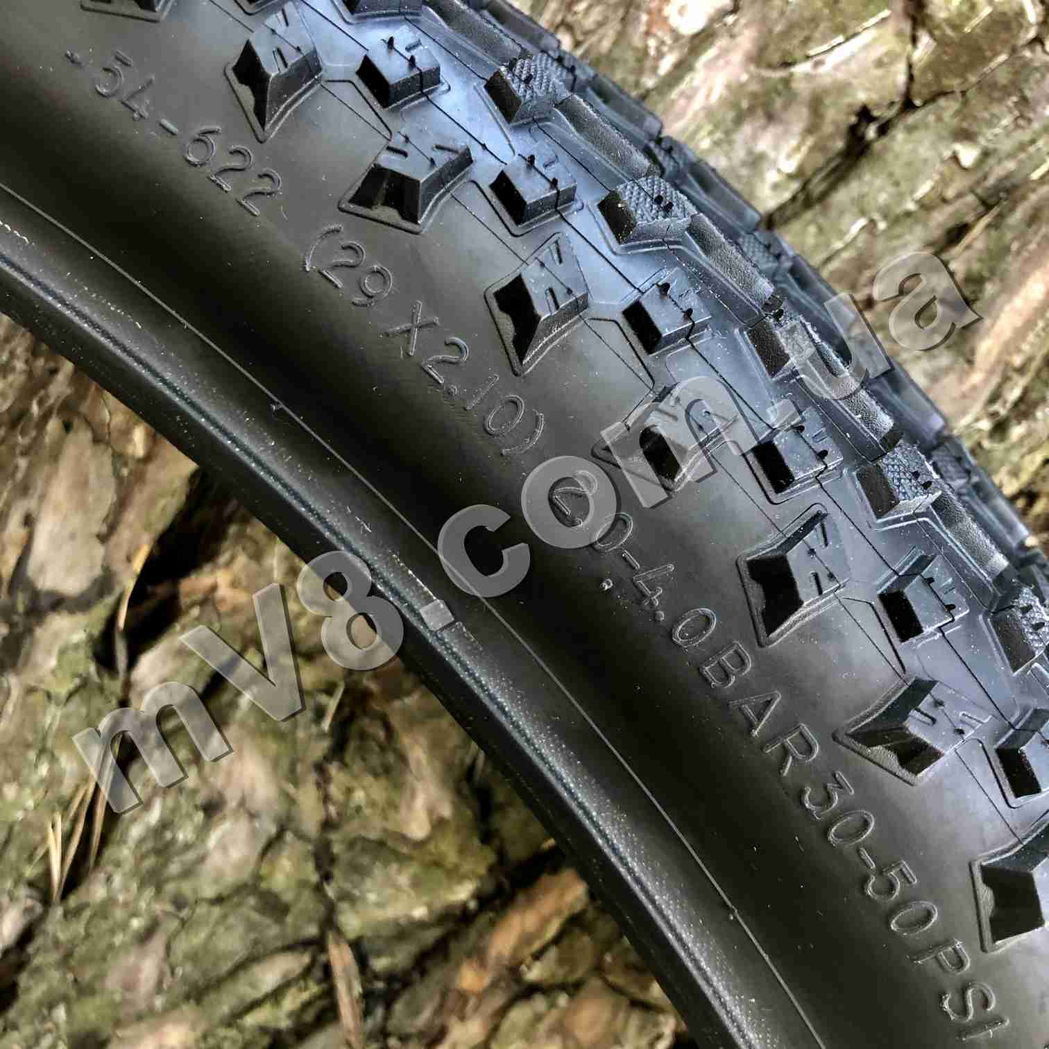 Покришка Ralson Explorer vasco India 29х2,1 (54-622) - Зображення 2