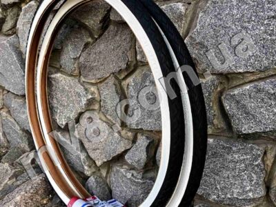 Покришка Fischer Chao Yang retro 28х1.75 (47-622)