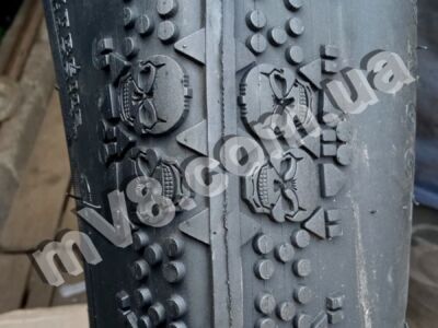 Покришка для фетбайку fatbike Xtreme warior 26х4.0