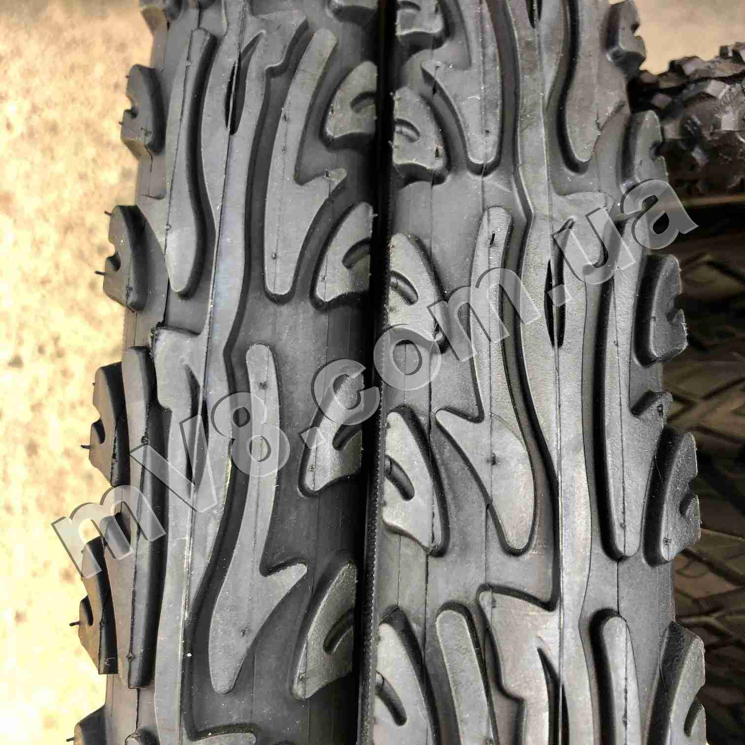 Покришка АНТИПРОКОЛЬНА Deli tire 26х1.90 (50-559)