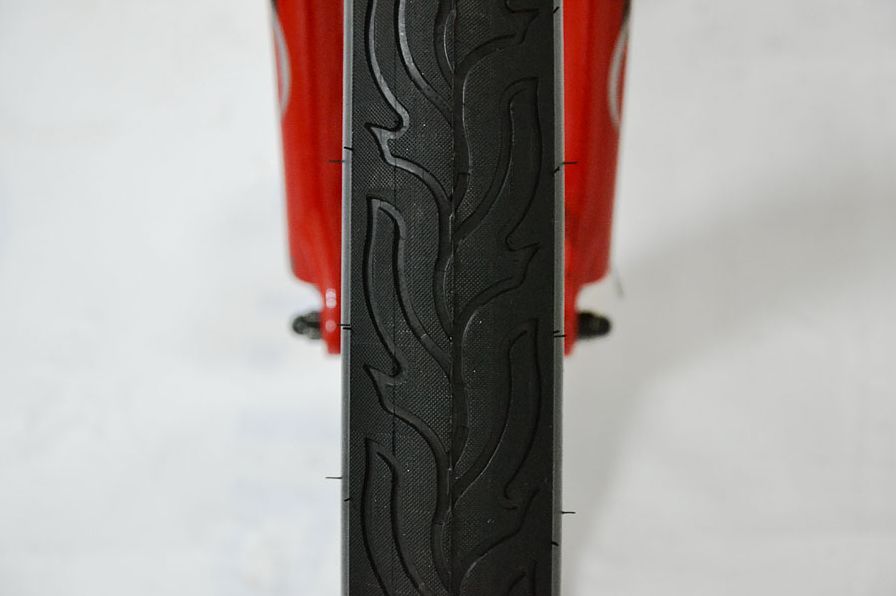 Покришка+камера ELTRECO INNOVA 26х3.0 (68-559)