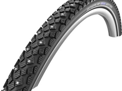 Покришка зимова Schwalbe Winter Active 28х1 1/2" (40-635) шипів 120 штук