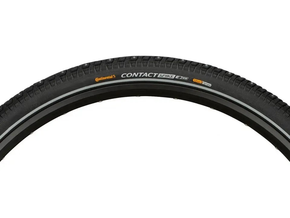Покришка зимова Continental Contact Spike 28х1.6 (42-622) шипів 120 штук - Зображення 3