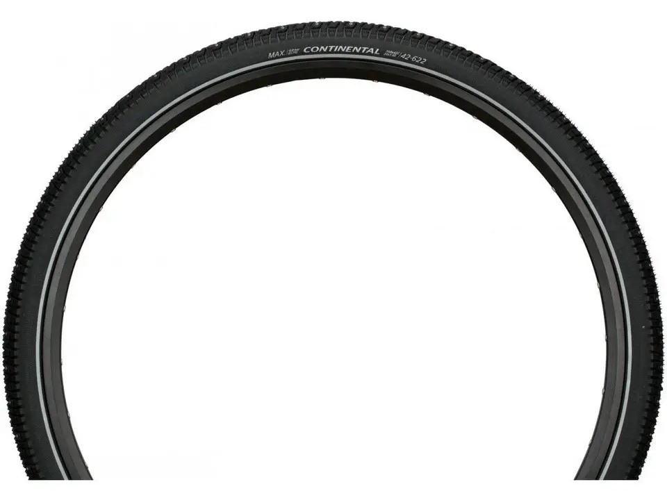 Покришка зимова Continental Contact Spike 28х1.6 (42-622) шипів 120 штук - Зображення 2