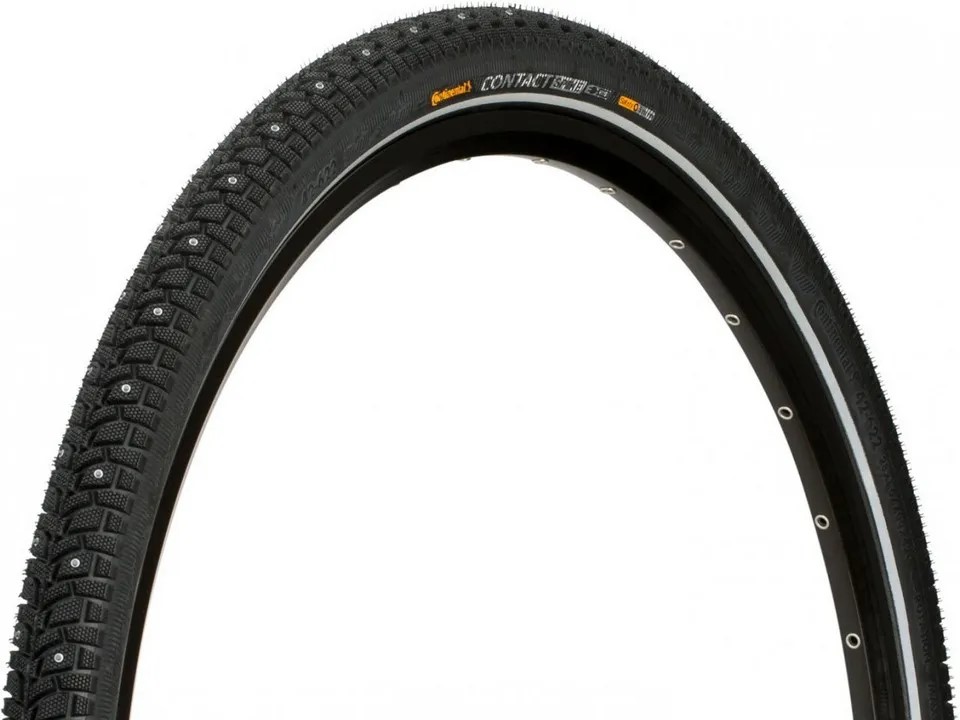 Покришка зимова Continental Contact Spike 28х1.6 (42-622) шипів 120 штук