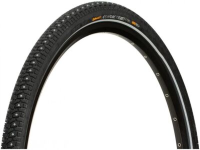Покришка зимова Continental Contact Spike 28х1.6 (42-622) шипів 240 штук