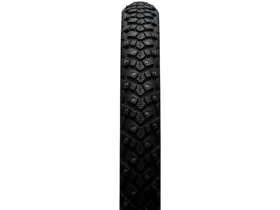 Покришка зимова Schwalbe Marathon Winter Plus 26х2.0 (50-559) шипів 200 - Зображення 3