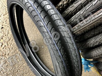 Покришка АНТИПРОКОЛ Deestone 20х2.1 (54-406) 5mm